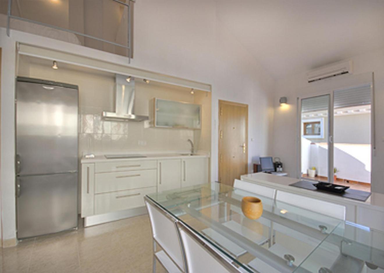 Beds & Breaks Pergolesi Apartment Valencia Exterior photo