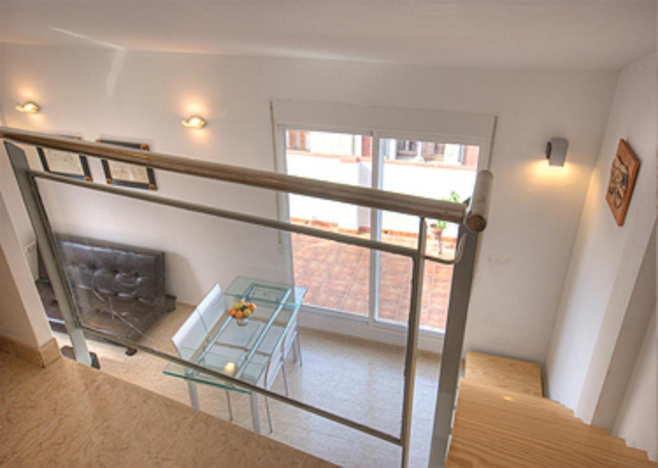 Beds & Breaks Pergolesi Apartment Valencia Exterior photo