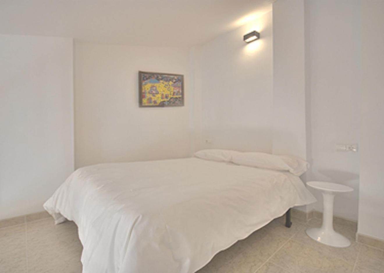 Beds & Breaks Pergolesi Apartment Valencia Exterior photo
